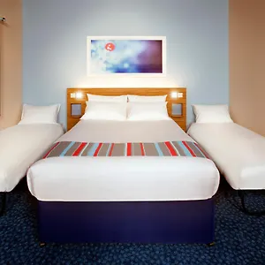 Travelodge York